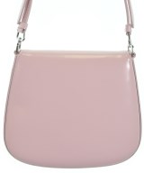 PRADA（プラダ）ハンドバッグ ピンク サイズ:- レディース/2200642370013