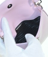 PRADA（プラダ）ハンドバッグ ピンク サイズ:- レディース/2200642370013