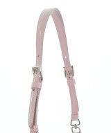 PRADA（プラダ）ハンドバッグ ピンク サイズ:- レディース/2200642370013