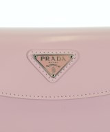 PRADA（プラダ）ハンドバッグ ピンク サイズ:- レディース/2200642370013