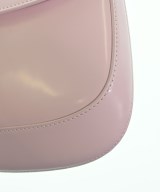 PRADA（プラダ）ハンドバッグ ピンク サイズ:- レディース/2200642370013