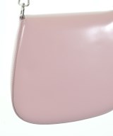 PRADA（プラダ）ハンドバッグ ピンク サイズ:- レディース/2200642370013