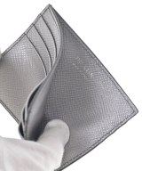 PRADA（プラダ）カードケース シルバー サイズ:- レディース/2200647078013