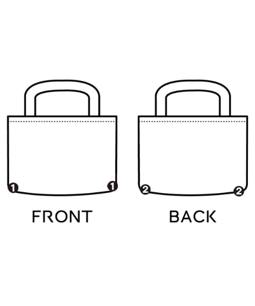 PRADA（プラダ）ハンドバッグ 黒 サイズ:- レディース/2200647208021