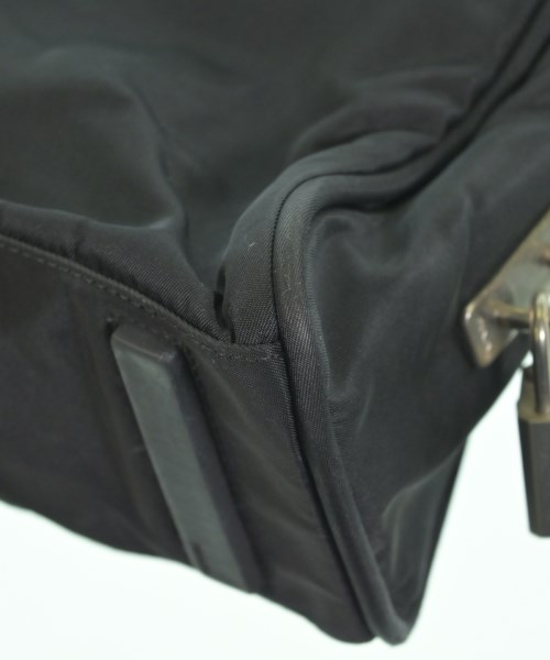 PRADA（プラダ）ハンドバッグ 黒 サイズ:- レディース/2200647208021