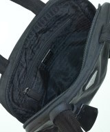 PRADA（プラダ）ハンドバッグ 黒 サイズ:- レディース/2200647208021
