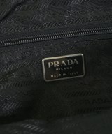 PRADA（プラダ）ハンドバッグ 黒 サイズ:- レディース/2200647208021