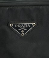 PRADA（プラダ）ハンドバッグ 黒 サイズ:- レディース/2200647208021
