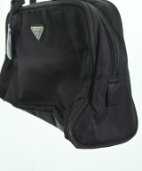 PRADA（プラダ）ハンドバッグ 黒 サイズ:- レディース/2200647208021