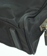 PRADA（プラダ）ハンドバッグ 黒 サイズ:- レディース/2200647208021