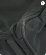 PRADA（プラダ）ハンドバッグ 黒 サイズ:- レディース/2200647208021