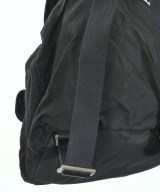 PRADA（プラダ）バックパック・リュック 黒 サイズ:- レディース/2200647208038