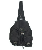 PRADA バックパック・リュック