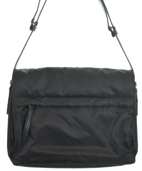 PRADA（プラダ）ショルダーバッグ 黒 サイズ:- レディース/2200647432099