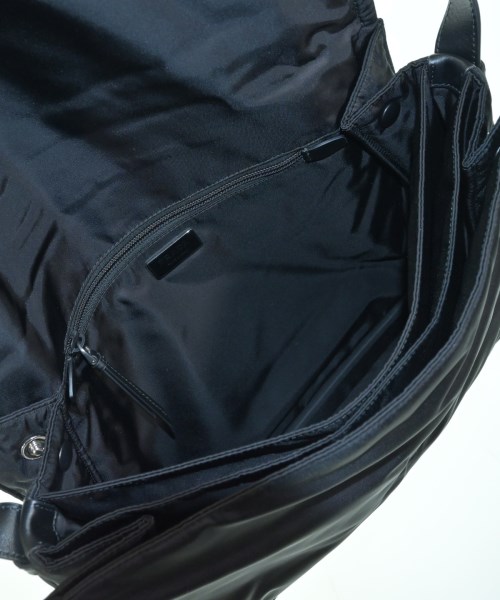 PRADA（プラダ）ショルダーバッグ 黒 サイズ:- レディース/2200647432099