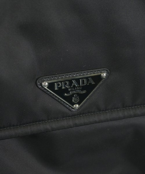 PRADA（プラダ）ショルダーバッグ 黒 サイズ:- レディース/2200647432099