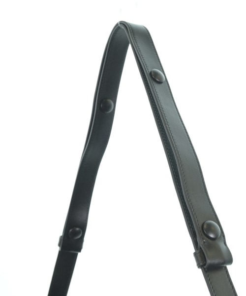 PRADA（プラダ）ショルダーバッグ 黒 サイズ:- レディース/2200647432099