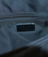 PRADA（プラダ）ショルダーバッグ 黒 サイズ:- レディース/2200647432099