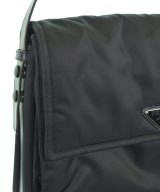 PRADA（プラダ）ショルダーバッグ 黒 サイズ:- レディース/2200647432099