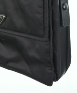 PRADA（プラダ）ショルダーバッグ 黒 サイズ:- レディース/2200647432099