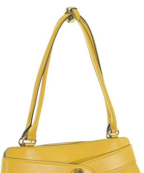 PRADA（プラダ）トートバッグ 黄 サイズ:- レディース/2200647432105