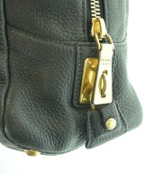 PRADA（プラダ）ハンドバッグ 黒 サイズ:- レディース/2200647581094