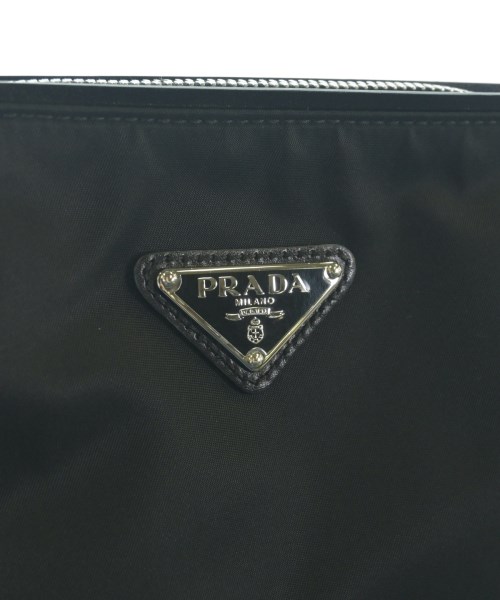PRADA（プラダ）ショルダーバッグ 黒 サイズ:- レディース/2200648367017