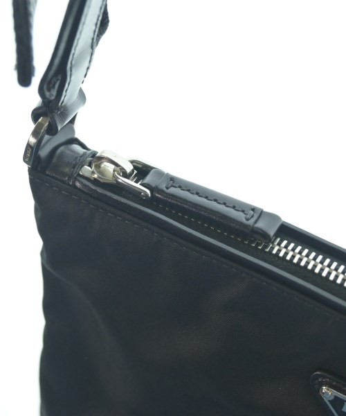 PRADA（プラダ）ショルダーバッグ 黒 サイズ:- レディース/2200648367017