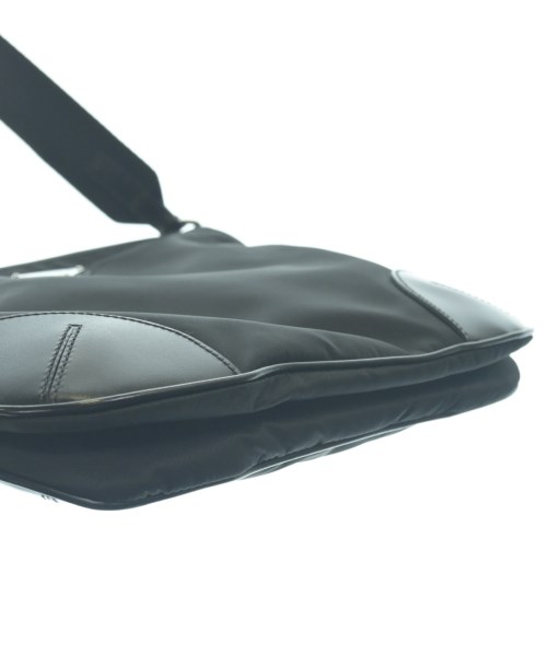 PRADA（プラダ）ショルダーバッグ 黒 サイズ:- レディース/2200648367017