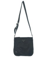 PRADA（プラダ）ショルダーバッグ 黒 サイズ:- レディース/2200648367017