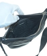 PRADA（プラダ）ショルダーバッグ 黒 サイズ:- レディース/2200648367017