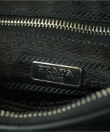 PRADA（プラダ）ショルダーバッグ 黒 サイズ:- レディース/2200648367017