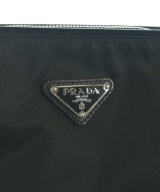 PRADA（プラダ）ショルダーバッグ 黒 サイズ:- レディース/2200648367017