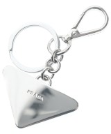 PRADA（プラダ）キーケース・キーホルダー 青 サイズ:- レディース/2200647146057