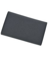 PRADA（プラダ）キーケース・キーホルダー 黒 サイズ:- レディース/2200648852049