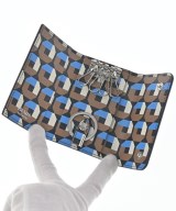 PRADA（プラダ）キーケース・キーホルダー 黒 サイズ:- レディース/2200648852049