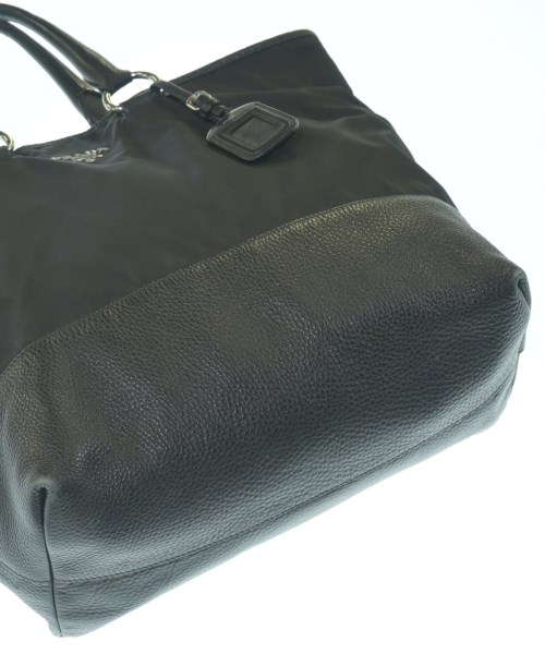 PRADA（プラダ）トートバッグ 黒 サイズ:- レディース/2200649308033