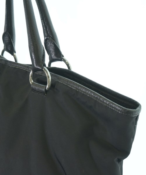 PRADA（プラダ）トートバッグ 黒 サイズ:- レディース/2200649308033
