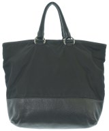 PRADA（プラダ）トートバッグ 黒 サイズ:- レディース/2200649308033