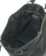 PRADA（プラダ）トートバッグ 黒 サイズ:- レディース/2200649308033