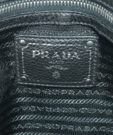 PRADA（プラダ）トートバッグ 黒 サイズ:- レディース/2200649308033
