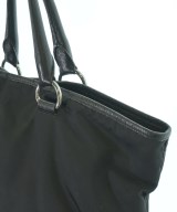 PRADA（プラダ）トートバッグ 黒 サイズ:- レディース/2200649308033