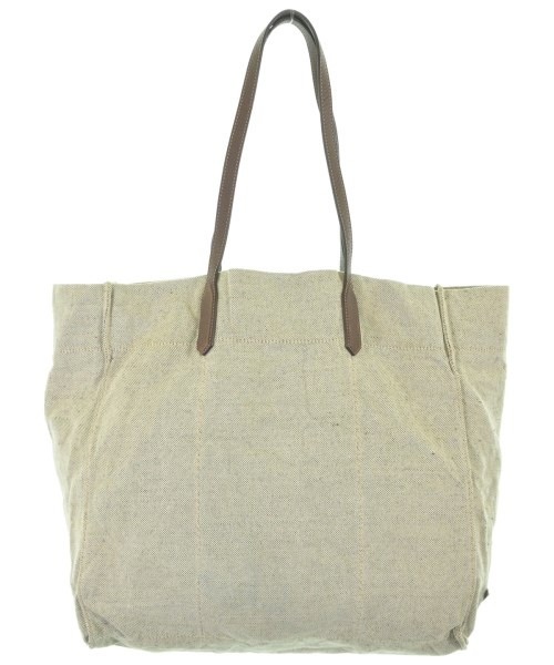 PRADA（プラダ）トートバッグ ベージュ サイズ:- レディース/2200649302192