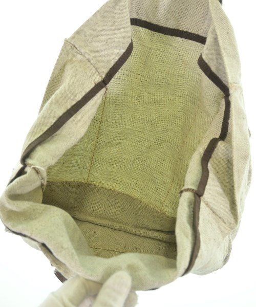 PRADA（プラダ）トートバッグ ベージュ サイズ:- レディース/2200649302192