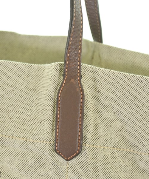 PRADA（プラダ）トートバッグ ベージュ サイズ:- レディース/2200649302192