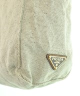 PRADA（プラダ）トートバッグ ベージュ サイズ:- レディース/2200649302192