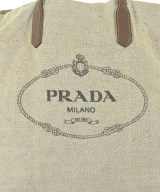 PRADA（プラダ）トートバッグ ベージュ サイズ:- レディース/2200649302192
