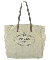 PRADA トートバッグ