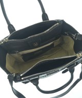 PRADA（プラダ）トートバッグ 黒 サイズ:- レディース/2200641372117