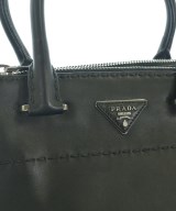 PRADA（プラダ）トートバッグ 黒 サイズ:- レディース/2200641372117